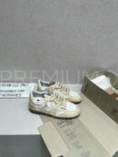 Golden Goose кроссовки PR558521 16