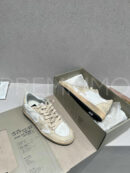 Golden Goose кроссовки PR558521 19