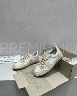 Golden Goose кроссовки PR558521