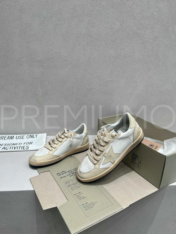 Golden Goose кроссовки PR558521