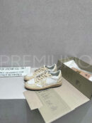 Golden Goose кроссовки PR787541 12