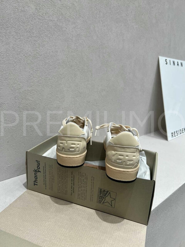 Golden Goose кроссовки PR558521 8