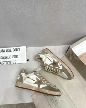 Golden Goose кроссовки PR379843