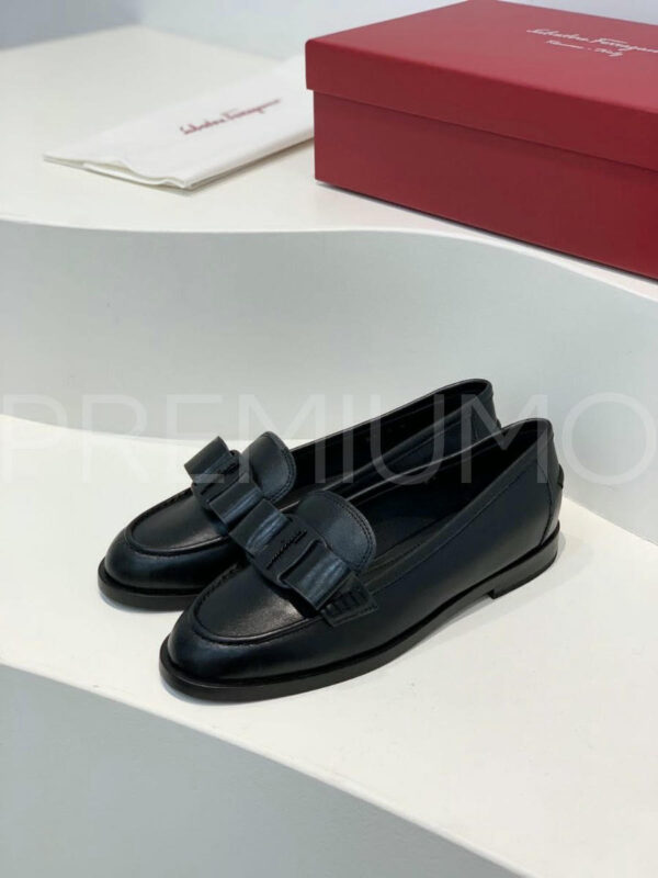Salvatore Ferragamo лоферы PR359103 13