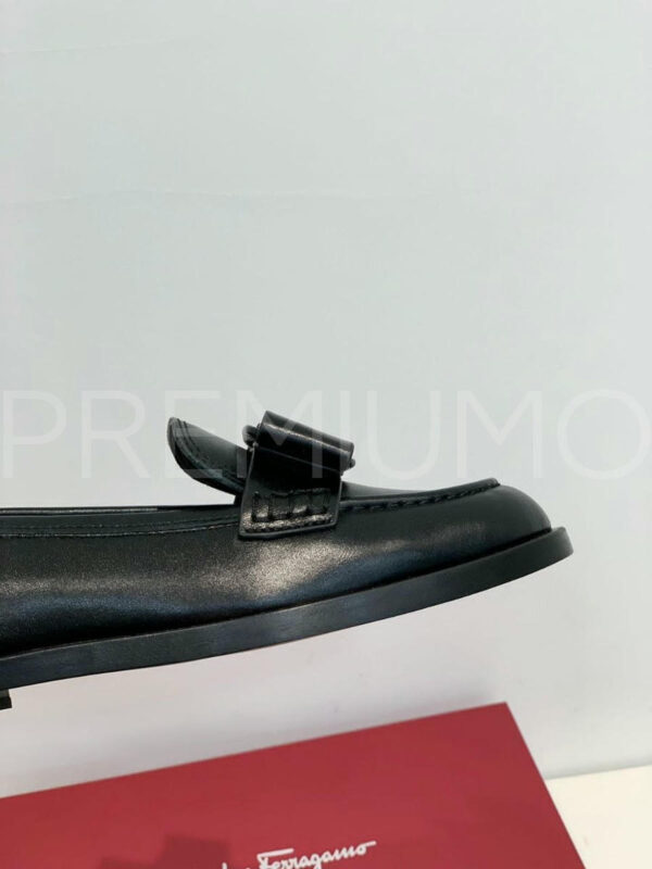 Salvatore Ferragamo лоферы PR359103 15