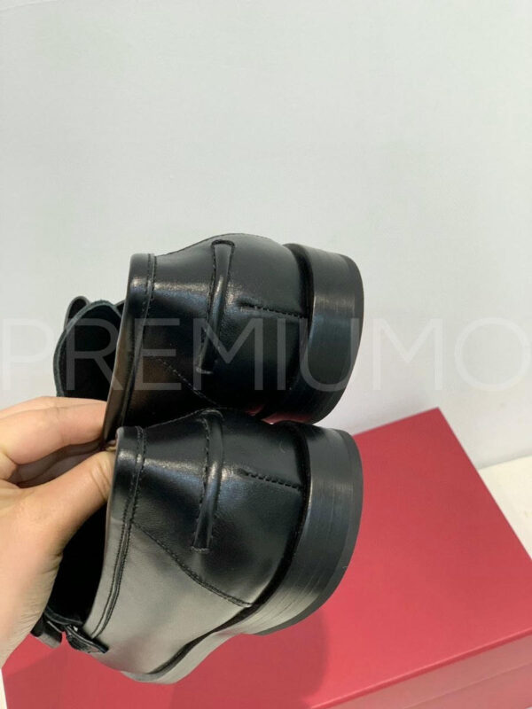 Salvatore Ferragamo лоферы PR359103 14