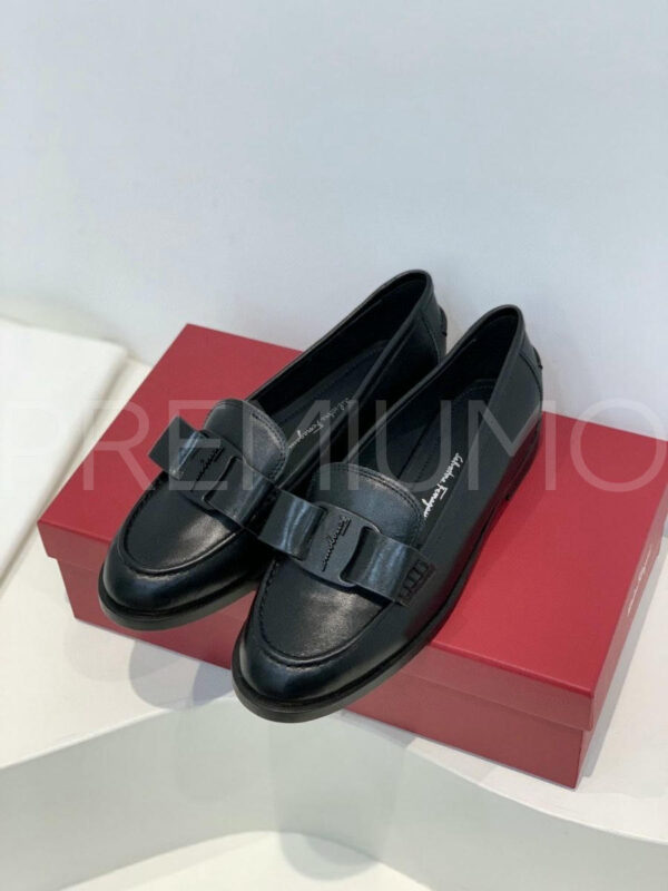 Salvatore Ferragamo лоферы PR359103