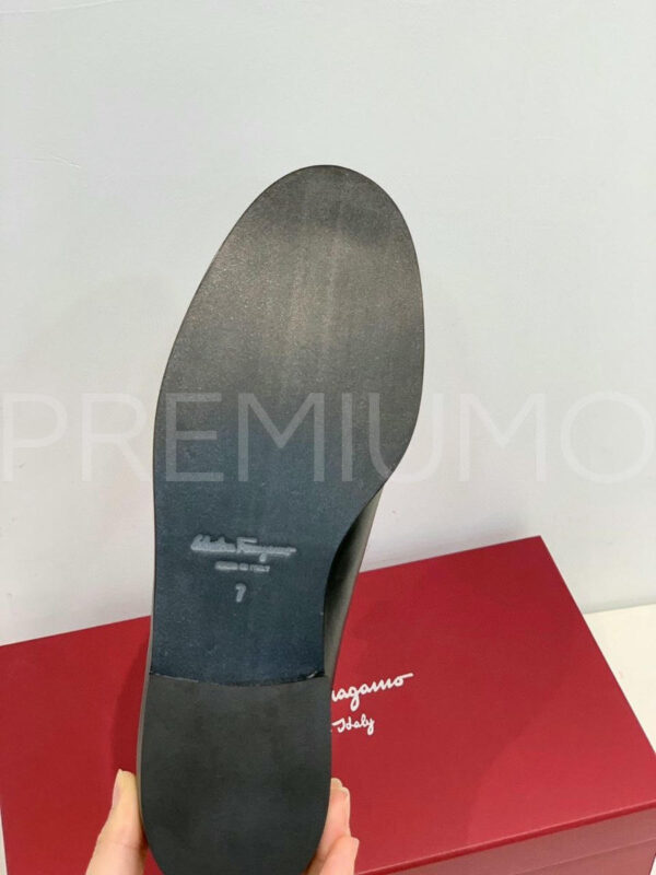 Salvatore Ferragamo лоферы PR359103 16