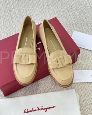 Salvatore Ferragamo лоферы PR970303