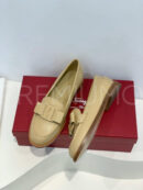 Salvatore Ferragamo лоферы PR970303 20