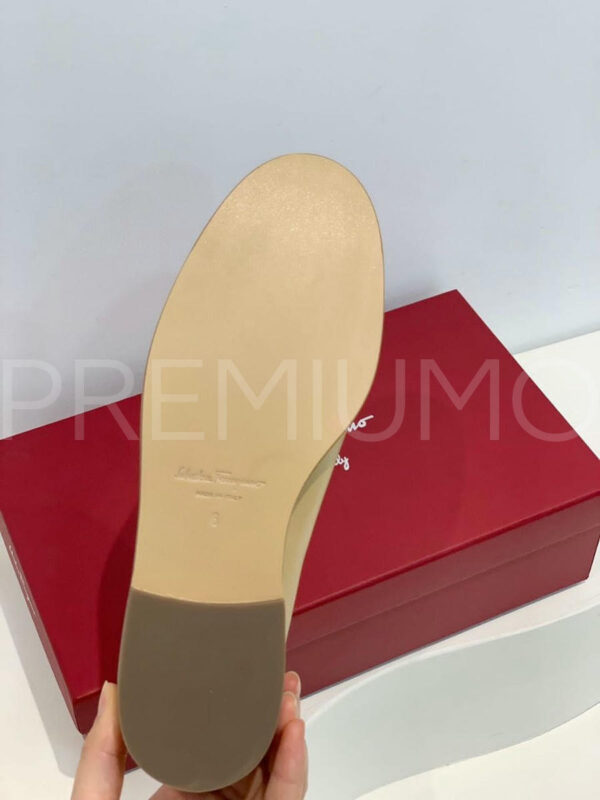 Salvatore Ferragamo лоферы PR970303 14