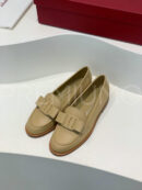 Salvatore Ferragamo лоферы PR970303 17