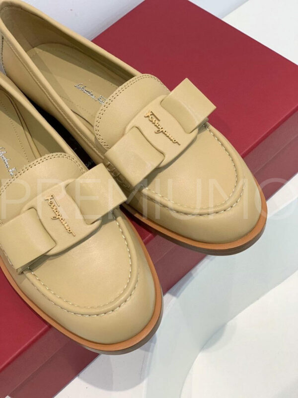 Salvatore Ferragamo лоферы PR970303 13