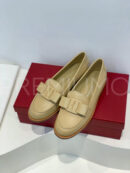 Salvatore Ferragamo лоферы PR970303 18