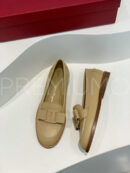 Salvatore Ferragamo лоферы PR970303 19