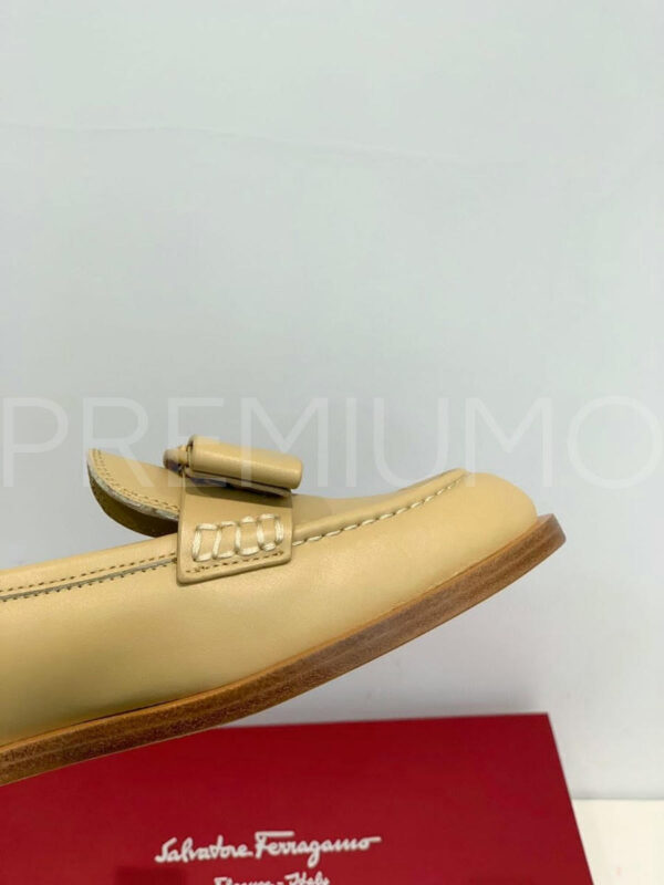 Salvatore Ferragamo лоферы PR970303 15