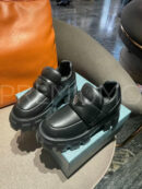 Prada лоферы PR595487 10