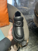 Prada лоферы PR595487 18