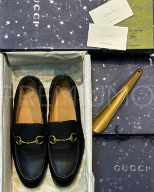 Gucci лоферы PR855082