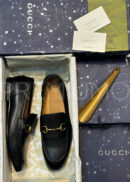 Gucci лоферы PR855082 10