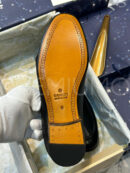 Gucci лоферы PR855082 16
