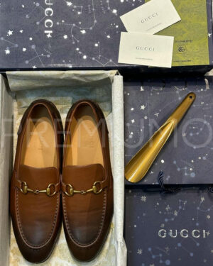 Gucci лоферы PR887543 Gucci лоферы PR887543