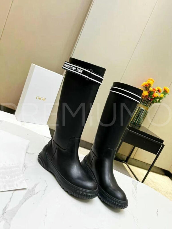 Christian Dior сапоги PR864653