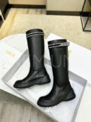 Christian Dior сапоги PR864653 8