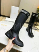 Christian Dior сапоги PR864653 9