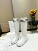 Christian Dior сапоги PR931923 7