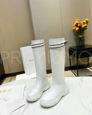 Christian Dior сапоги PR931923