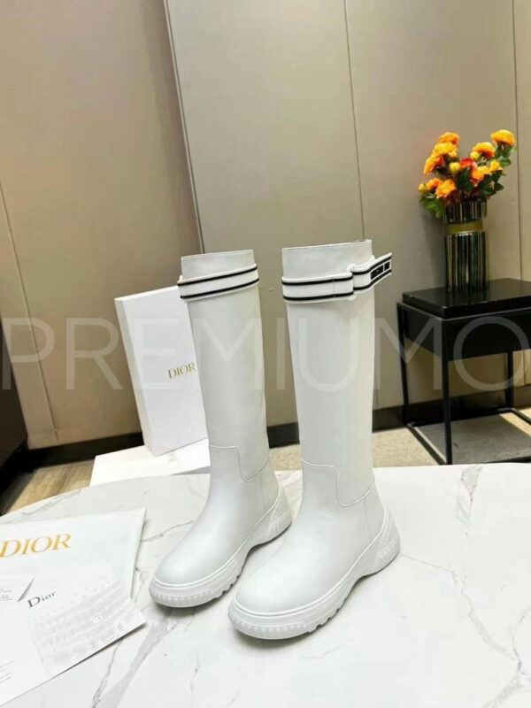 Christian Dior сапоги PR931923