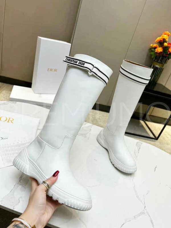 Christian Dior сапоги PR931923 2