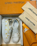 Louis Vuitton кроссовки PR419460 10