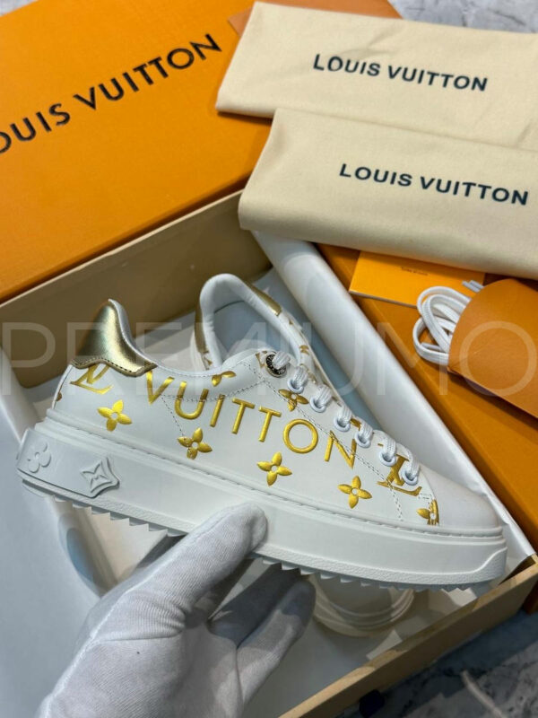 Louis Vuitton кроссовки PR419460