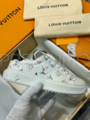 Louis Vuitton кроссовки PR498037 27