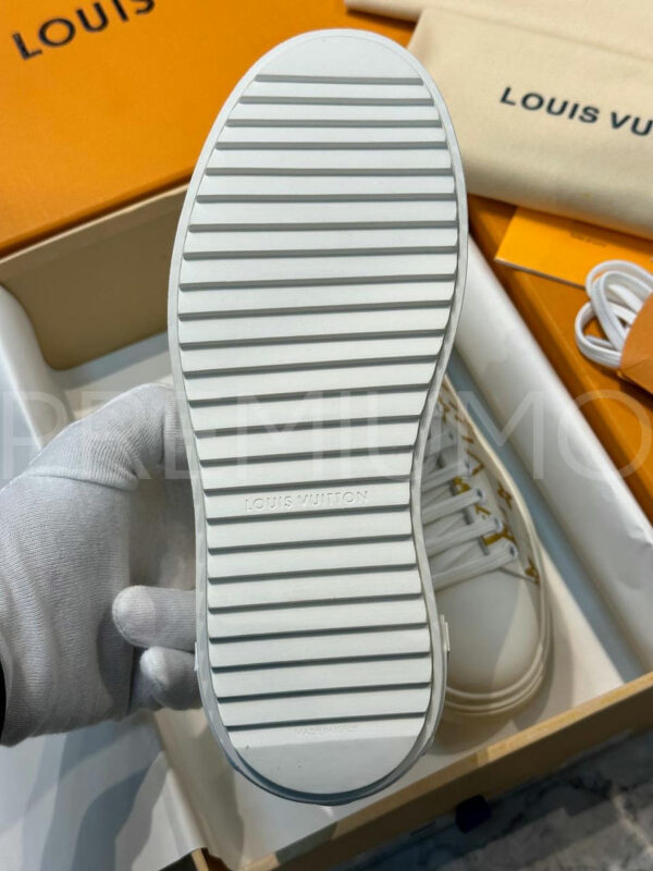 Louis Vuitton кроссовки PR419460 7