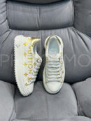 Louis Vuitton кроссовки PR419460 13