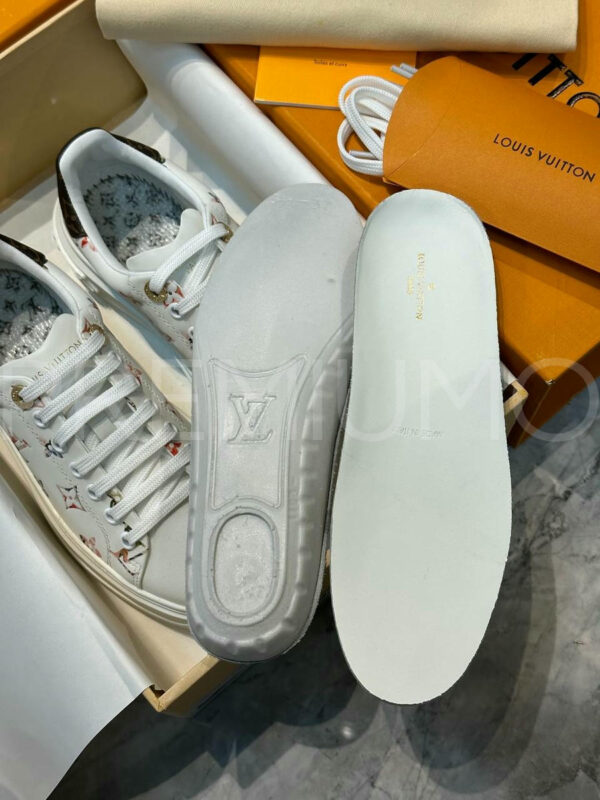 Louis Vuitton кроссовки PR498037 16