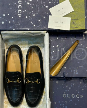 Gucci лоферы PR104230