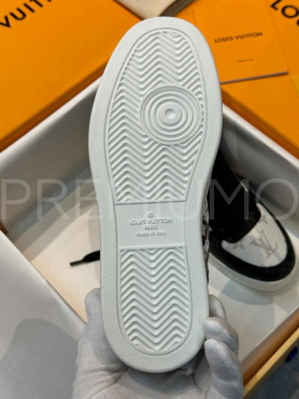 Louis Vuitton кроссовки PR206902 9