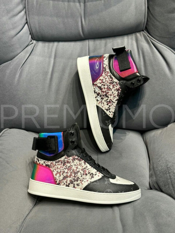 Louis Vuitton кроссовки PR206902 7
