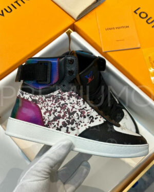 Louis Vuitton кроссовки PR206902