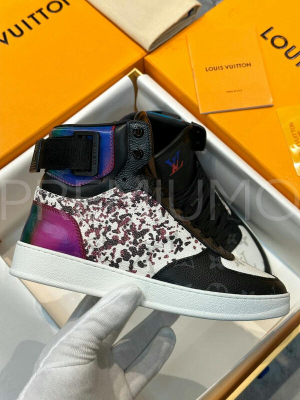 Louis Vuitton кроссовки PR206902