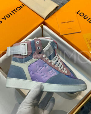 Louis Vuitton кроссовки PR959863