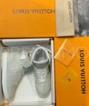 Louis Vuitton кроссовки PR254206 13
