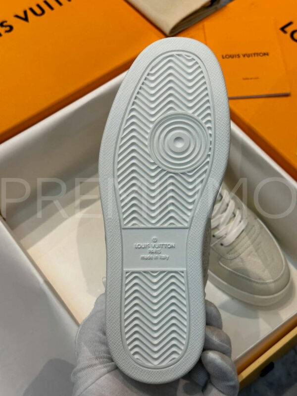 Louis Vuitton кроссовки PR254206 10