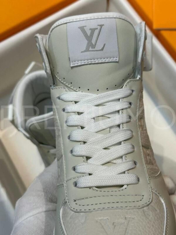 Louis Vuitton кроссовки PR254206 7