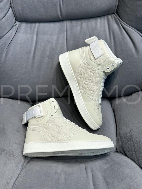 Louis Vuitton кроссовки PR254206 9