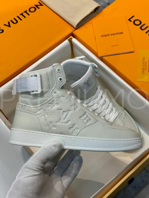 Louis Vuitton кроссовки PR254206